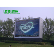 P20 Hot Sale Outdoor Full Color LED Display